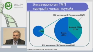 Кривобородова Г Г - Современный подход к медикаментозному лечению ГМП