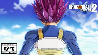 DRAGON BALL XENOVERSE 2 – New DLC Pack 17 Character Trailer?