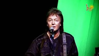 Chris Norman - Lay Me Down - HD Version - live Berlin acoustic tour 2007 DVD - by b-light.tv