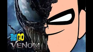 Teen titans Go Venom-Bowser12345