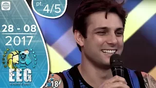 EEG de Regreso al Origen - 28/08/2017 - Parte 4/5