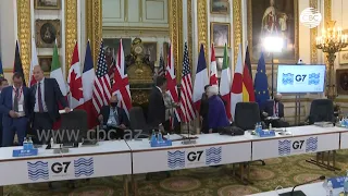 Страны G7 договорились о налогообложении гигантов бизнеса