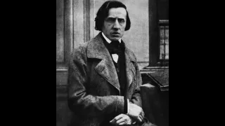 Frédéric Chopin - Waltz no. 19 op. posth. in A Minor