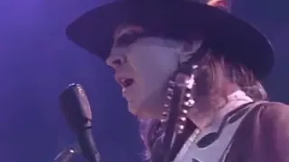 Stevie Ray Vaughan Live in New Jersey