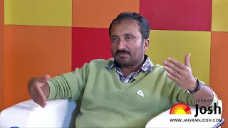 An exclusive interview with Mr  Anand Kumar Part 2