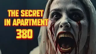 Apartment 380: Uncovering the Sinister Secret | Short Horror Film