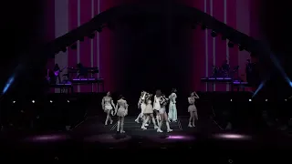 FANCY LIVE - TWICE @ Rod Laver Arena Melbourne 2023-05-07