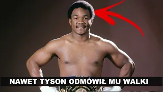 Niezniszczalny George Foreman