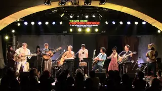 『ああ素晴らしき音楽祭』アンコール "Like a Rolling Stone"