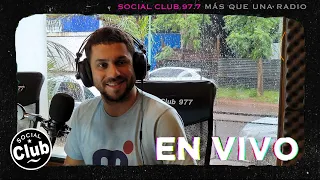 [EN VIVO] Social Club 97.7 FM