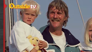 The Legacy of Sir Peter Blake  | Volvo Ocean Race