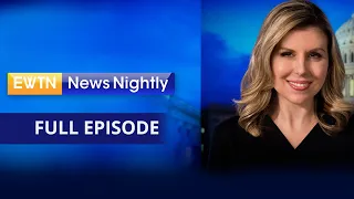 EWTN News Nightly | Wednesday October 12, 2022