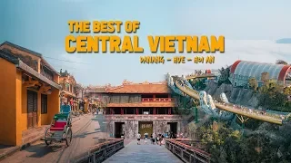 HOW TO: Central Vietnam - Da Nang, Hue, Hoi An | The Travel Intern