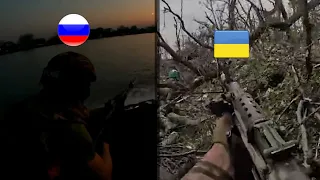 🔴 Ukraine War Update - 🇺🇦 Outflanks Bakhmut? • 🇷🇺 Dnieper Speedboat Raid! + Much More Footage