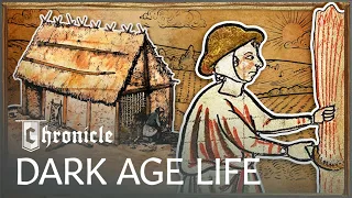 What Was It Like To Live In An Anglo-Saxon Village? | 1000 AD | Chronicle