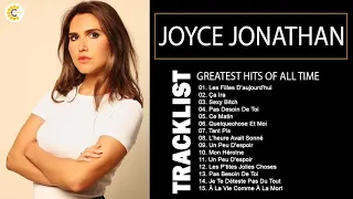 Joyce Jonathan Best Of 2022 💖 Les Meilleures de Joyce Jonathan Album 2022
