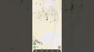 Is this rare to show up on Flightradar24