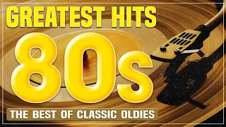 Greatest Hits 70s 80s 90s Oldies Music 1897 🎵 Playlist Music Hits 🎵 Best Music Hits 70s 80s 90s 55
