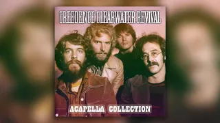 Creedence Clearwater Revival - Proud Mary (Acapella)