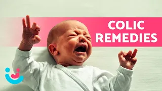 10 Tips to Calm a Colicky Baby in Minutes 👶🏻💦