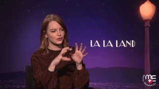 Actress  Emma Stone Talks About How to Deal with a Slump