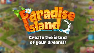 Paradise Island 2 – Aloha, Islanders!