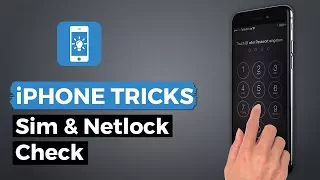 iPhone verkaufen - Sim & Netlock checken und testen | iPhone-Tricks.de