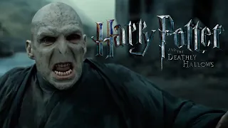 Deathly Hallows (Endgame Style Trailer)