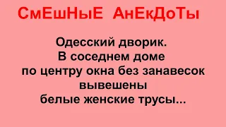 Сборник смешных анекдотов для настроения!   Шутки  юмор  позитив!