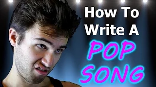 How To Write A POP Song!