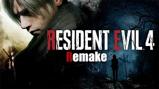 🔴 Resident Evil 4 Remake Part #1 Game Play on Tamil