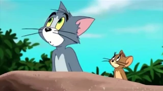 Tom und Jerry Neuvertont