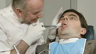 Have You Bean to the Dentist? | Mr Bean Full Episodes | Mr Bean Official