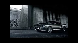 Shelby GT500 67' slideShow