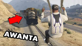 Cosas Nuevas que NO SABIAS de GTA 5