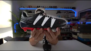 UNBOXING THE ADIDAS PREDATOR 1994 REMAKE FOOTBALL BOOTS