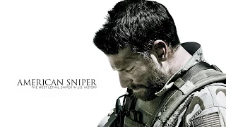 American Sniper (2014) 美國狙擊手 預告片