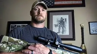 Julgamento do assassino confesso do "Sniper Americano" prestes a começar