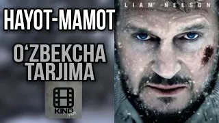 Hayot-mamot o‘zbekcha tarjima kino / Хаёт-мамот ўзбекча таржима кино.