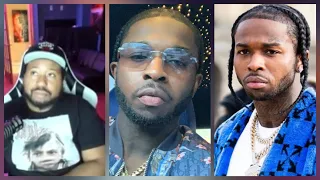 Was justice served? DJ Akademiks on Pop Smoke’s alleged Killer getting sentenced to 4 years in Juve!