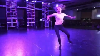 Maddie Ziegler - I Got You (Brian Friedman Choreography)