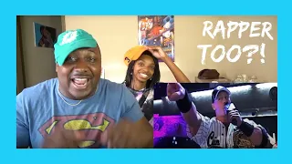 GIRL WATCHES WWE - John Cena Most Savage Moments Ever (Reaction)