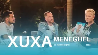 WOWCAST - #002  - Xuxa