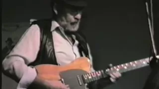 Roy Buchanan - Sunshine Of Your Love