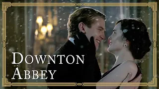 Down On One Knee: Every Downton Abbey Proposal | Part 1 |  Downton Abbey