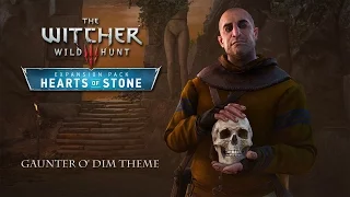 Gaunter o' Dimm Theme | The Witcher 3: Wild Hunt | Hearts of Stone