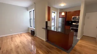 Recently Renovated 2 Bedroom Apartment in Jackson Heights Queens NYC