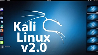 Complete Ethical Hacking Course #2 - Installing Kali Linux