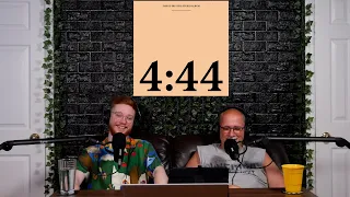 Dad Reacts to Jay-Z - 4:44