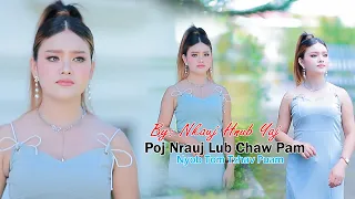 poj nrauj lub chaws pam  By Nkaujhnub yaj